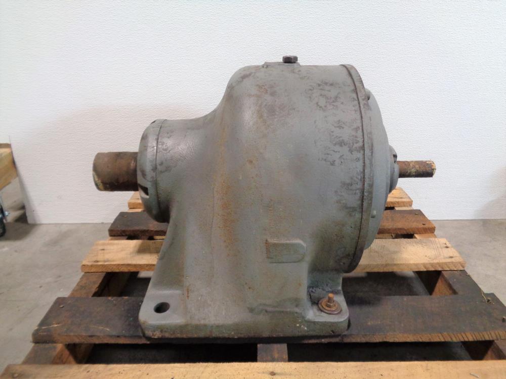 Winsmith Horizontal Planetary Gear Reducer 286:1 Ratio #A41-7B